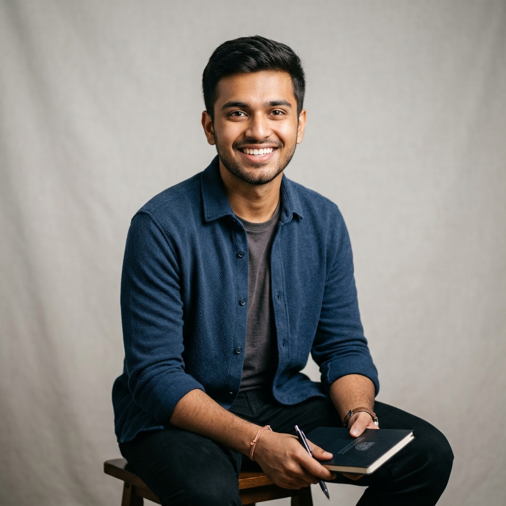 Amit Kumar