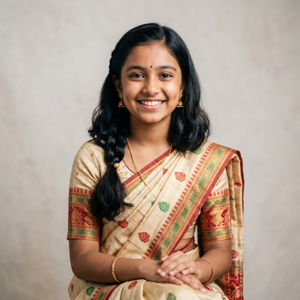 Priya Devi