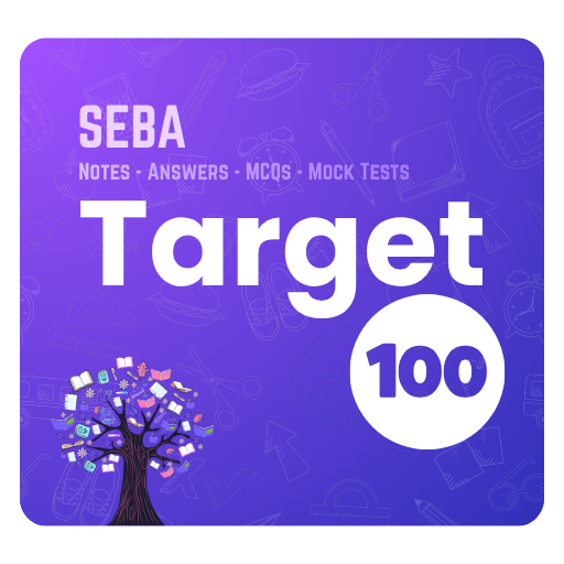 Target100 Logo